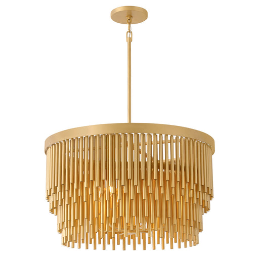 Myhouse Lighting Hinkley - 30494DXG - LED Chandelier - Bijou - Deluxe Gold