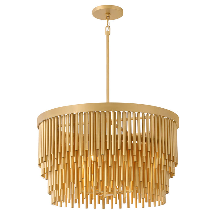Myhouse Lighting Hinkley - 30494DXG - LED Chandelier - Bijou - Deluxe Gold
