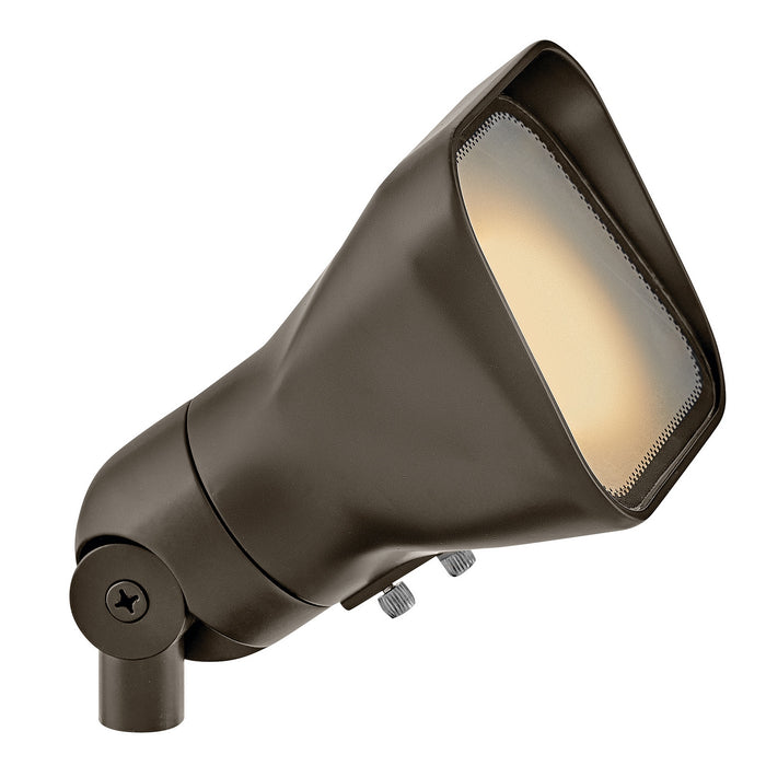 Myhouse Lighting Hinkley - 55300BZ-LMA30K - LED Accent Flood Light - Lumacore - Bronze