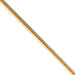 Myhouse Lighting Hinkley - S12DXG6S01 - Stem - Stem - Deluxe Gold