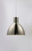 Myhouse Lighting Maxim - 11024SN - One Light Pendant - Cora - Satin Nickel