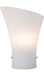 Myhouse Lighting ET2 - E20413-09 - One Light Wall Sconce - Conico - Satin Nickel