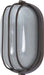 Myhouse Lighting Nuvo Lighting - 60-525 - One Light Outdoor Bulk Head - Die Cast Bulk Heads Architectural Bronze - Architectural Bronze