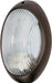 Myhouse Lighting Nuvo Lighting - 60-527 - One Light Outdoor Bulk Head - Die Cast Bulk Heads Architectural Bronze - Architectural Bronze