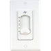 Myhouse Lighting Progress Lighting - P2613-30 - Wall Switch - Airpro - White