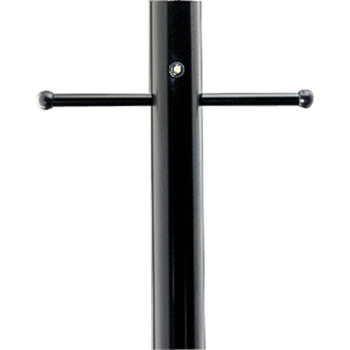 Myhouse Lighting Progress Lighting - P5392-31PC - Outdoor Post - Outdoor Posts - Black