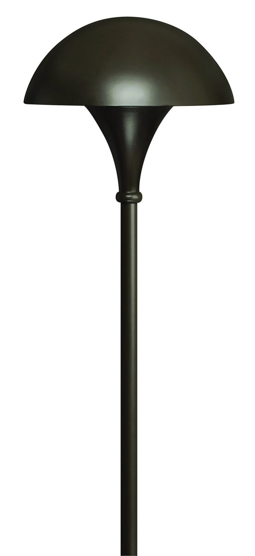 Myhouse Lighting Hinkley - 56000BZ - LED Landscape Path - Mushroom - Bronze