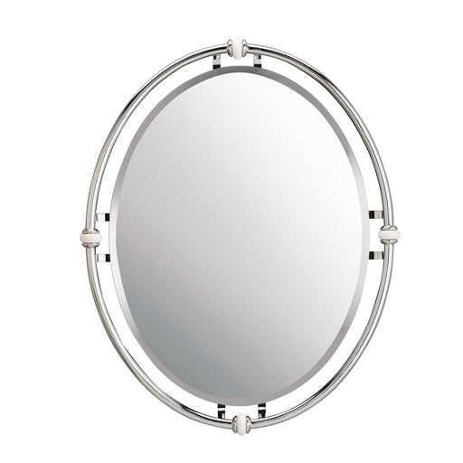 Myhouse Lighting Kichler - 41067CH - Mirror - Pocelona - Chrome