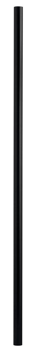 Myhouse Lighting Hinkley - 6610BK - Post - 10Ft Post With Ground Outlet And Photocell - Black