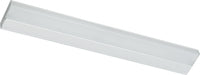 Myhouse Lighting Quorum - 85224-2-6 - Two Light Under Cabinet - Undercabinet Lights - White