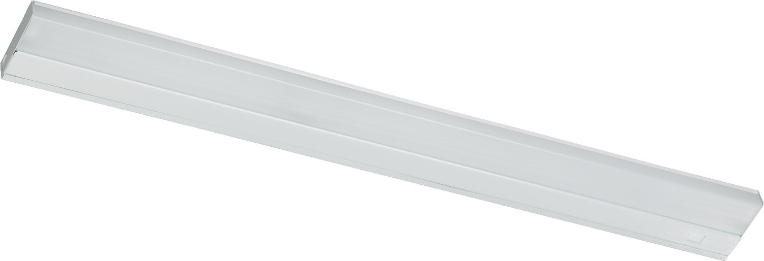 Myhouse Lighting Quorum - 85233-2-6 - Two Light Under Cabinet - Undercabinet Lights - White