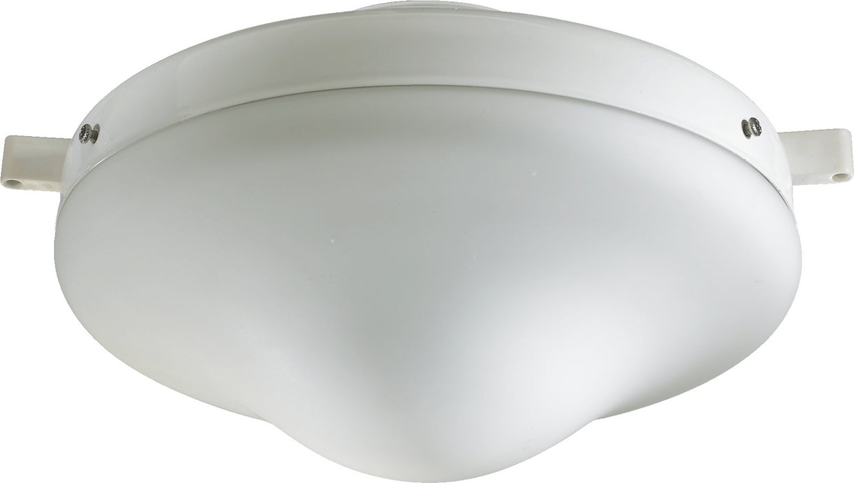 Myhouse Lighting Quorum - 1377-806 - LED Patio Light Kit - 1377 Light Kits - White