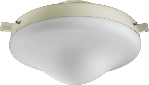 Myhouse Lighting Quorum - 1377-867 - LED Patio Light Kit - 1377 Light Kits - Antique White