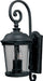 Myhouse Lighting Maxim - 3024CDBZ - Three Light Outdoor Wall Lantern - Dover DC - Bronze