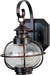 Myhouse Lighting Maxim - 30502CDOI - One Light Outdoor Wall Lantern - Portsmouth - Oil Rubbed Bronze
