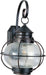 Myhouse Lighting Maxim - 30503CDOI - One Light Outdoor Wall Lantern - Portsmouth - Oil Rubbed Bronze