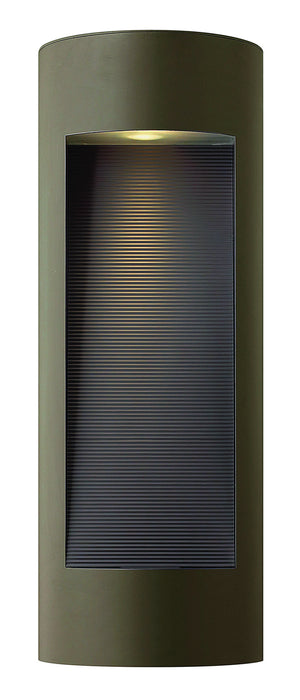 Myhouse Lighting Hinkley - 1664BZ - LED Wall Mount - Luna - Bronze