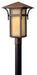 Myhouse Lighting Hinkley - 2571AR - LED Post Top/ Pier Mount - Harbor - Anchor Bronze