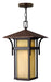 Myhouse Lighting Hinkley - 2572AR - LED Hanging Lantern - Harbor - Anchor Bronze