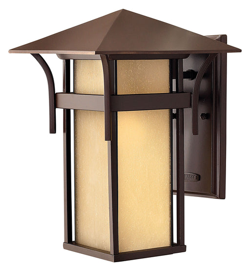 Myhouse Lighting Hinkley - 2574AR - LED Wall Mount - Harbor - Anchor Bronze