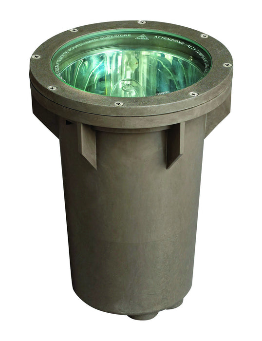 Myhouse Lighting Hinkley - 51000BZ - LED Landscape Well - Well Light - Bronze