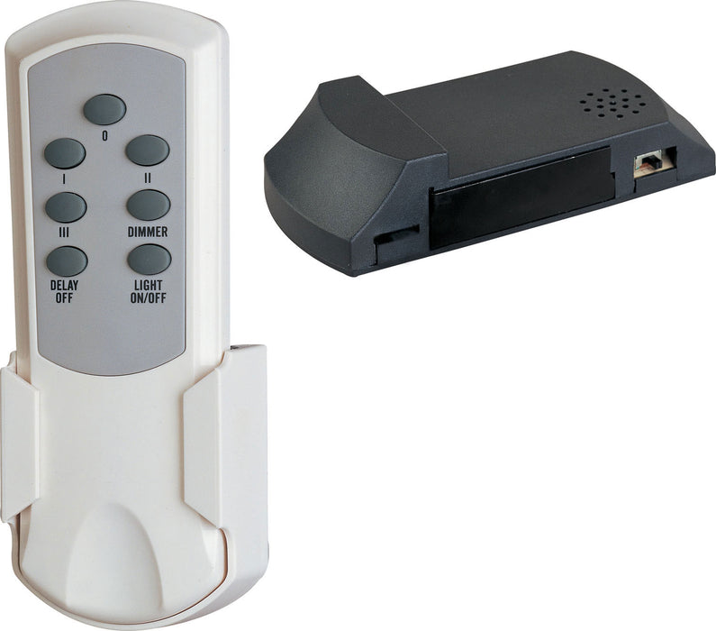 Myhouse Lighting Maxim - FCTHAND - Ceiling Fan Remote - Accessories