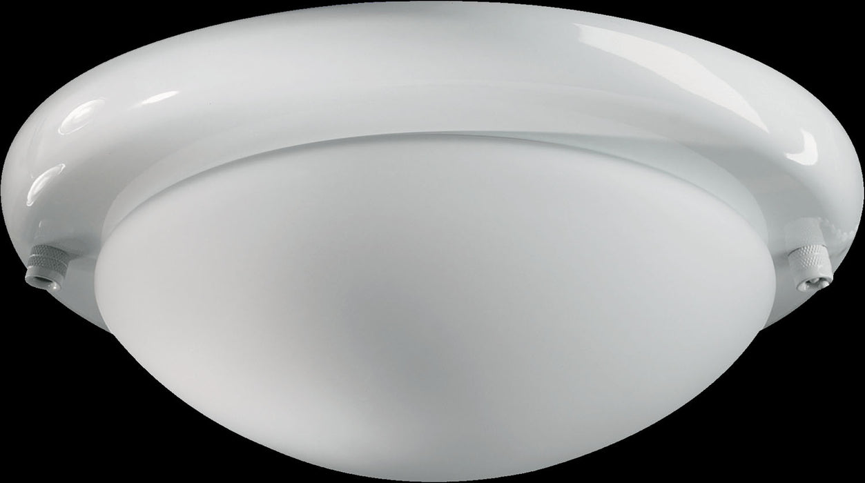Myhouse Lighting Quorum - 1141-806 - LED Fan Light Kit - 1141 Light Kits - White