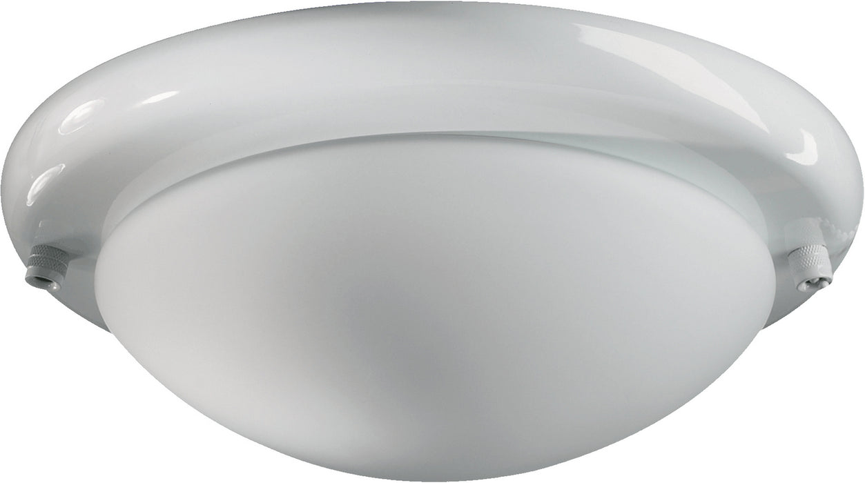 Myhouse Lighting Quorum - 1141-806 - LED Fan Light Kit - 1141 Light Kits - White