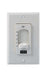 Myhouse Lighting Visual Comfort Fan - ESSWC-4-WH - Wall Control - Universal Control - White