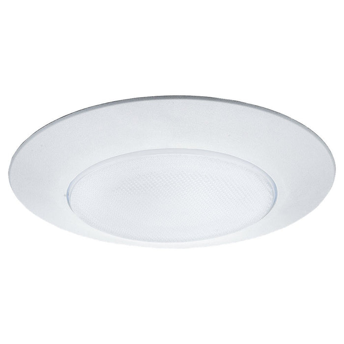 Myhouse Lighting Generation Lighting - 1133AT-15 - 6"Shower Trim - Recessed Trims - White