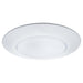 Myhouse Lighting Generation Lighting - 1133AT-15 - 6"Shower Trim - Recessed Trims - White