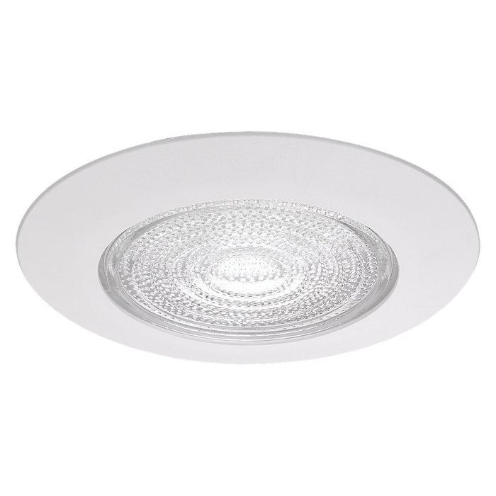 Myhouse Lighting Generation Lighting - 1155AT-15 - 6"Shower Trim - Recessed Trims - White