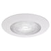 Myhouse Lighting Generation Lighting - 1155AT-15 - 6"Shower Trim - Recessed Trims - White