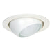 Myhouse Lighting Generation Lighting - 1166AT-15 - 4"Eyeball Trim - Recessed Trims - White