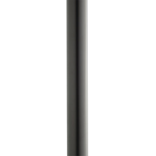 Myhouse Lighting Kichler - 9501BK - Outdoor Post - Accessory - Black