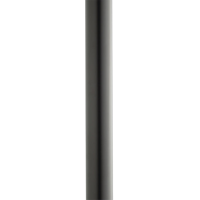 Myhouse Lighting Kichler - 9501BK - Outdoor Post - Accessory - Black