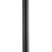 Myhouse Lighting Kichler - 9501BK - Outdoor Post - Accessory - Black