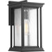 Myhouse Lighting Progress Lighting - P5610-31 - One Light Wall Lantern - Endicott - Black