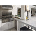 Myhouse Lighting Progress Lighting - P5899-108 - Two Light Wall Lantern - Penfield - Oil Rubbed Bronze