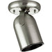 Myhouse Lighting Progress Lighting - P6147-09 - One Light Wall/Ceiling Mount - Directional - Brushed Nickel
