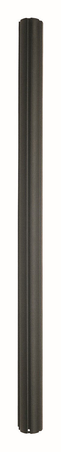 Myhouse Lighting Maxim - 1095BK - Pole - Poles - Black