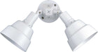 Myhouse Lighting Progress Lighting - P5214-30 - Lamp Holder - Par Lampholder - White