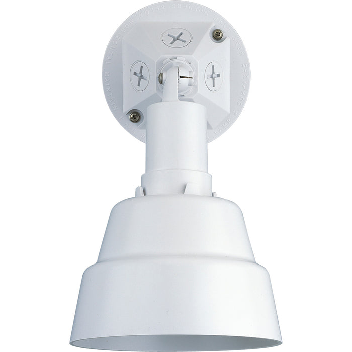 Myhouse Lighting Progress Lighting - P5214-30 - Lamp Holder - Par Lampholder - White