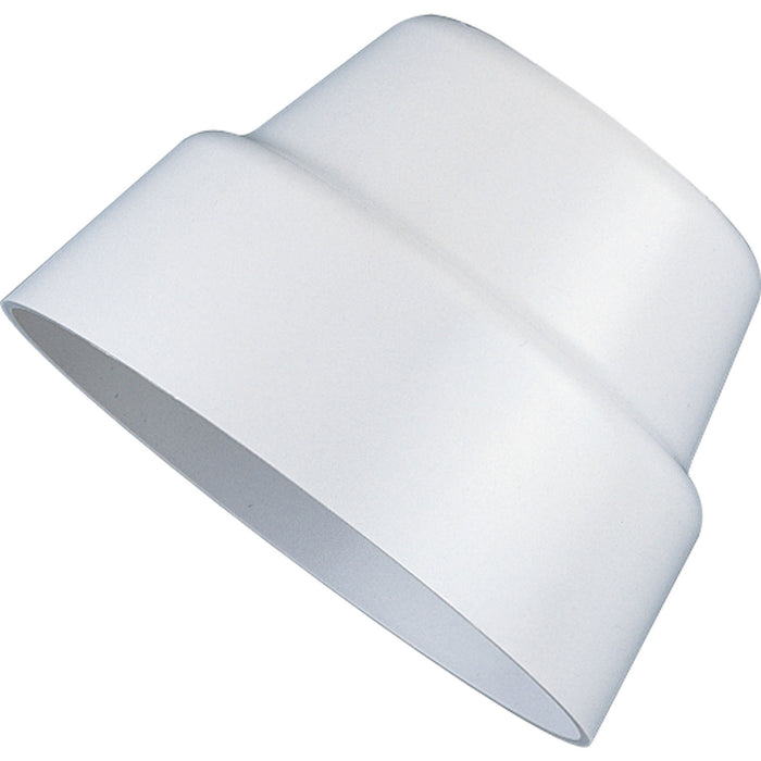 Myhouse Lighting Progress Lighting - P5214-30 - Lamp Holder - Par Lampholder - White