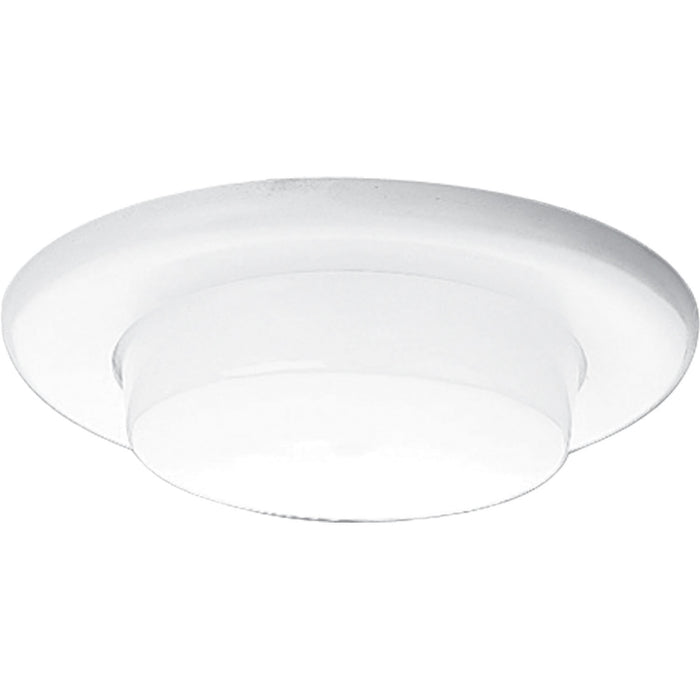 Myhouse Lighting Progress Lighting - P8009-60 - Recessed Trim - Recessed - Trim - White