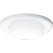 Myhouse Lighting Progress Lighting - P8009-60 - Recessed Trim - Recessed - Trim - White