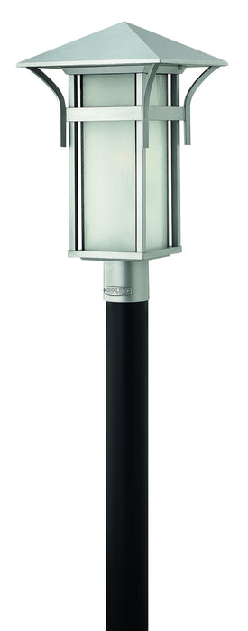 Myhouse Lighting Hinkley - 2571TT - LED Post Top/ Pier Mount - Harbor - Titanium