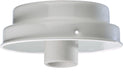 Myhouse Lighting Quorum - 4106-806 - LED Patio Light Kit - 4106 Light Kits - White