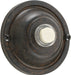 Myhouse Lighting Quorum - 7-304-44 - Door Chime Button - 7-304 Door Buttons - Toasted Sienna