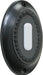 Myhouse Lighting Quorum - 7-307-95 - Door Chime Button - 7-307 Door Buttons - Old World